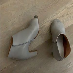 Maison Margiela boot sandals